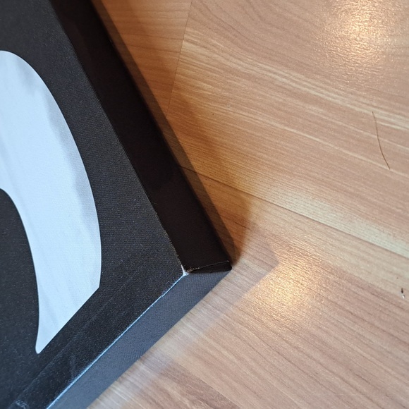 Paris Canvas Wall Decor - Picture 10 of 16